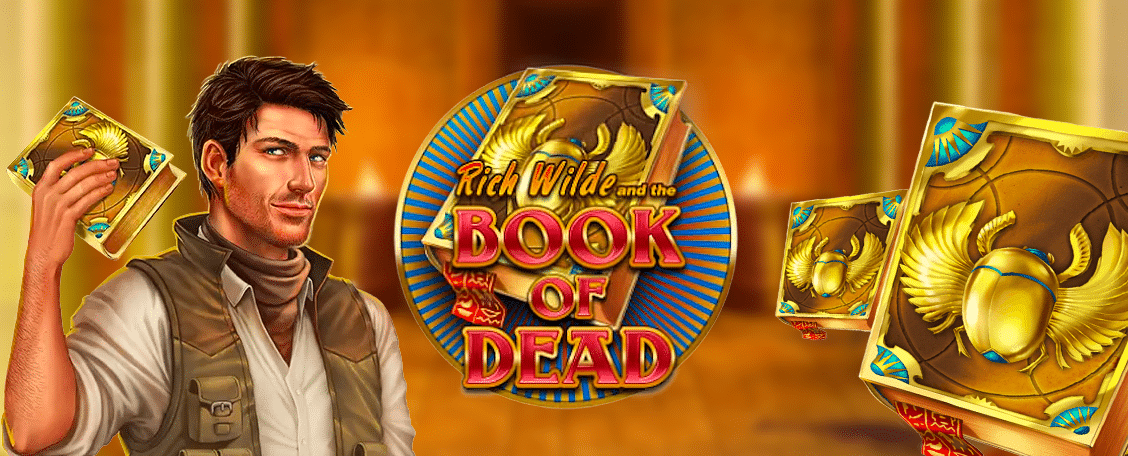 Unveiling the Secrets A Guide to Book of Dead