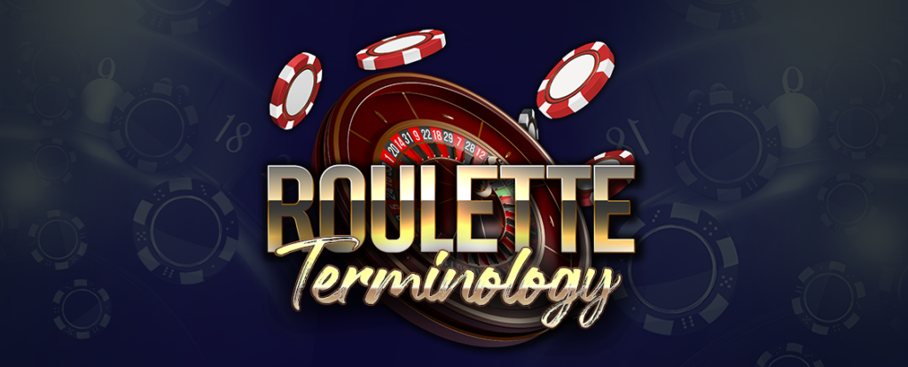 roulette terminology header image