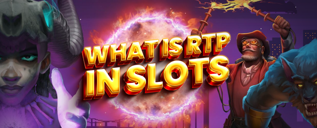 what is rtp in slots header image